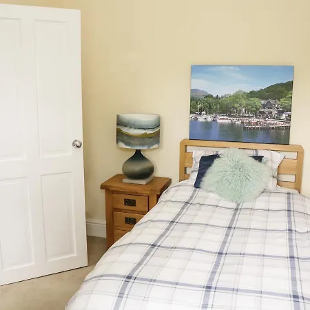 Little Langdale House Holiday home Bowness-on-Windermere