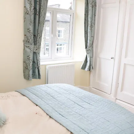 Little Langdale House Holiday home