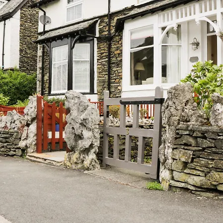 Little Langdale House