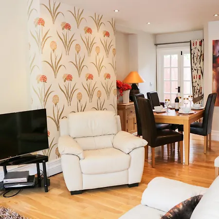 Holiday home Little Langdale House Bowness-on-Windermere