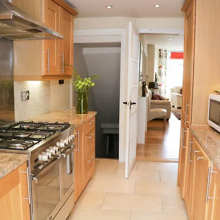Holiday home Little Langdale House