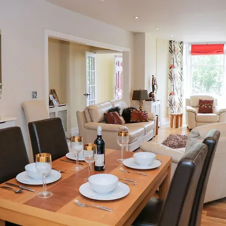 Little Langdale House