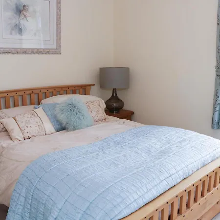 Holiday home Little Langdale House *