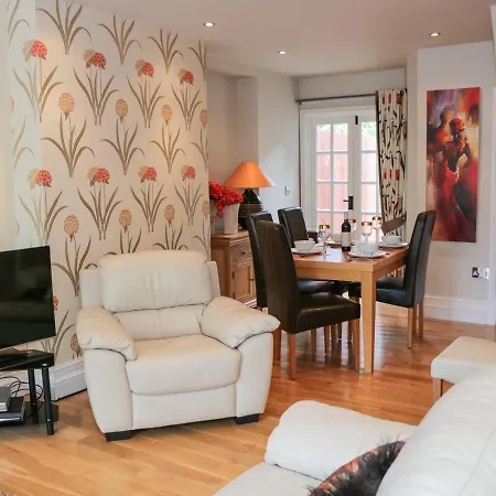 Little Langdale House Holiday home *